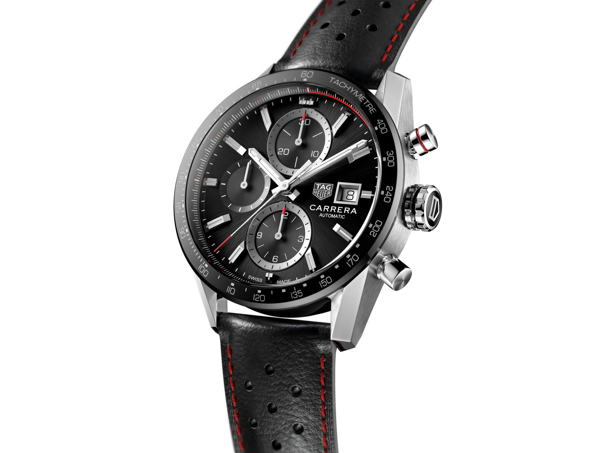 Купить Часы Таг Хоер Каррера