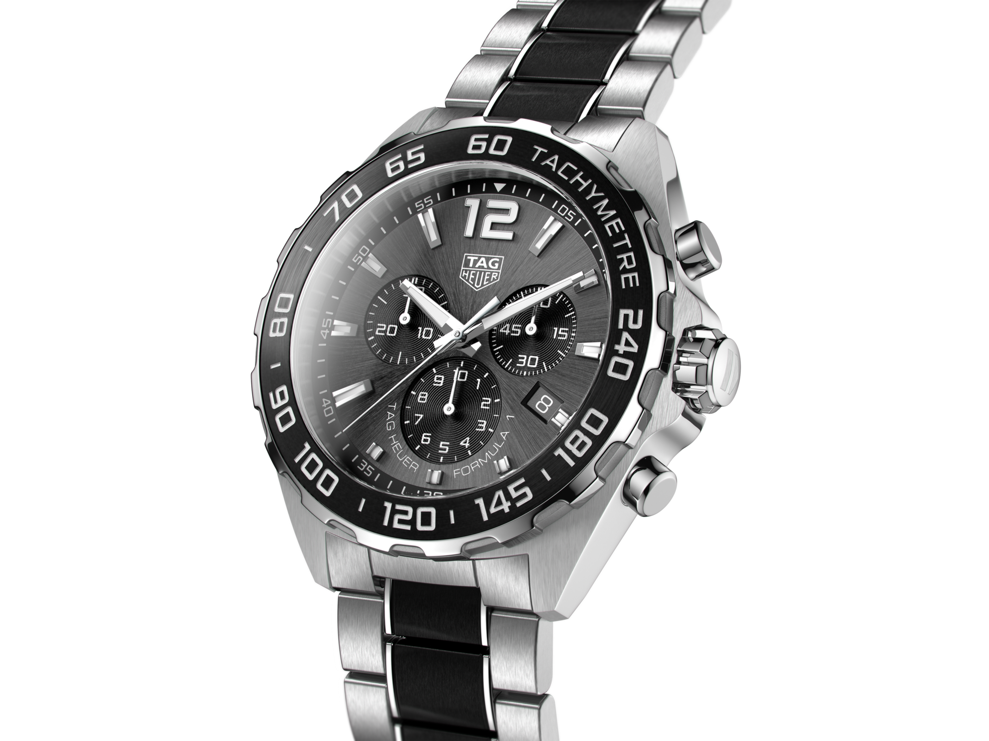 新品　CAZ1011.BA0843　タグホイヤー　メンズ　腕時計　クオーツ