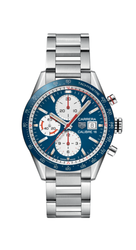 TAG Heuer Carrera