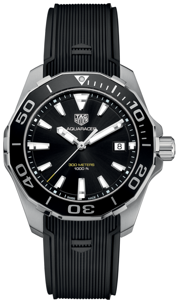 TAG Heuer Aquaracer