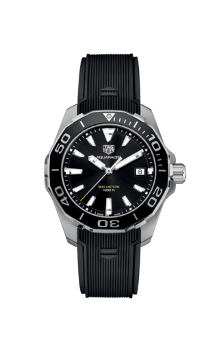 TAG Heuer Aquaracer