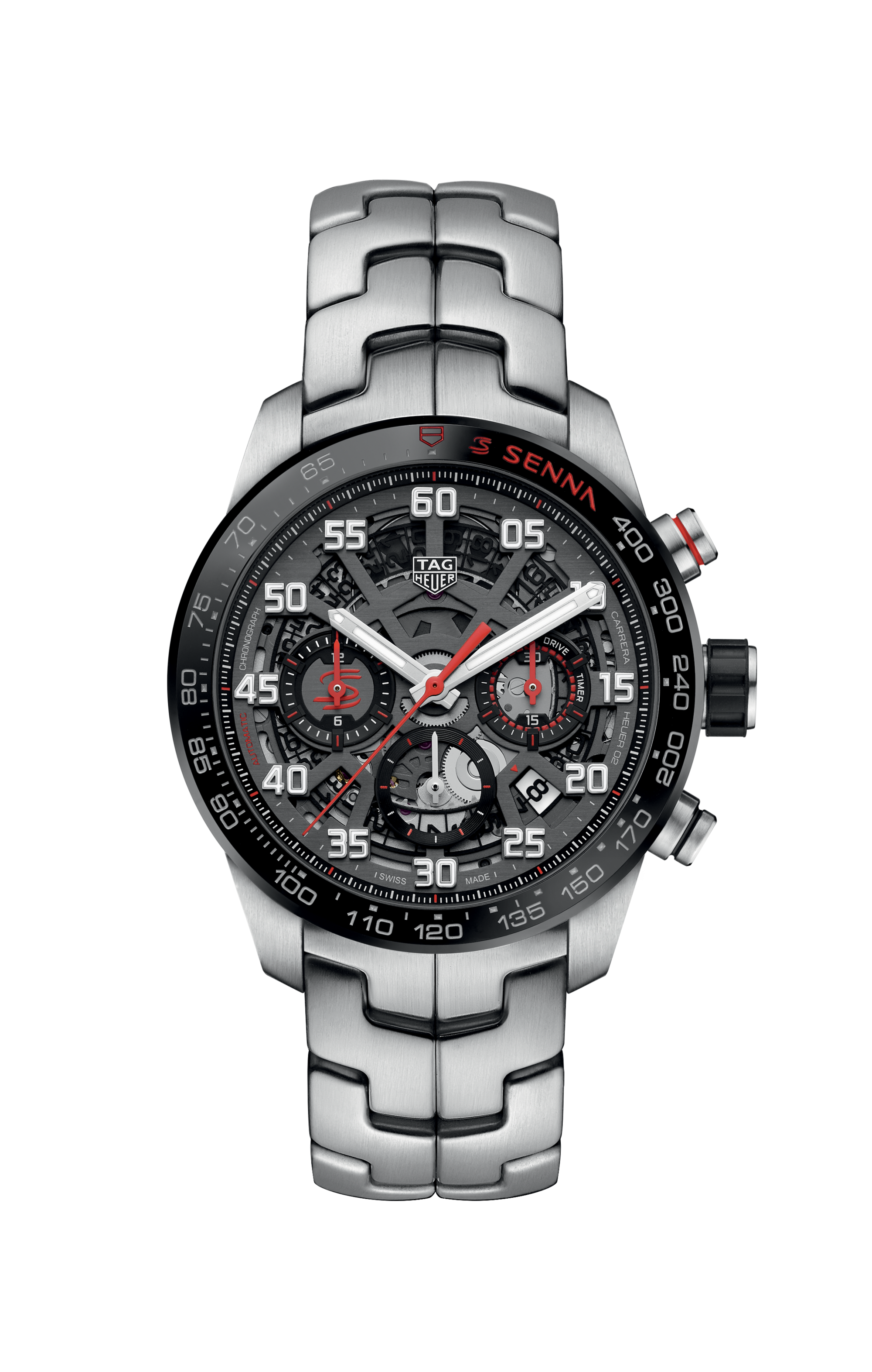 TAG Heuer® CARRERA Collection