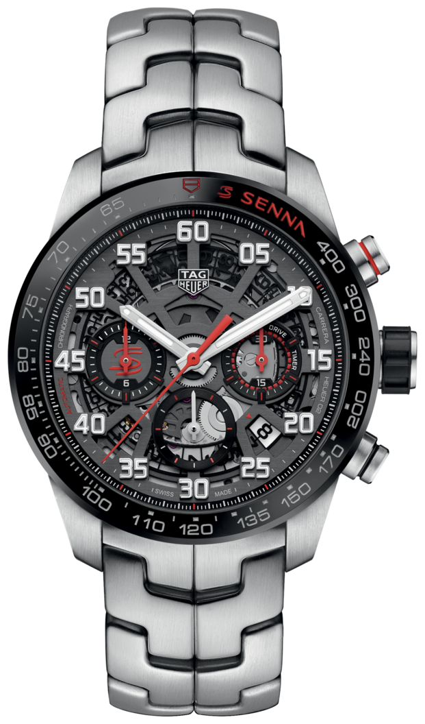 TAG Heuer® CARRERA Collection