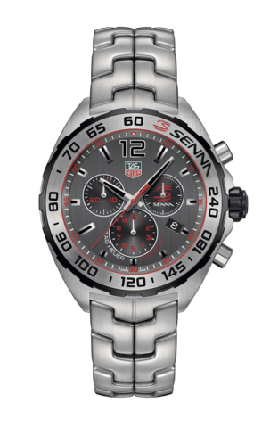 TAG Heuer Formula 1 Special Edition