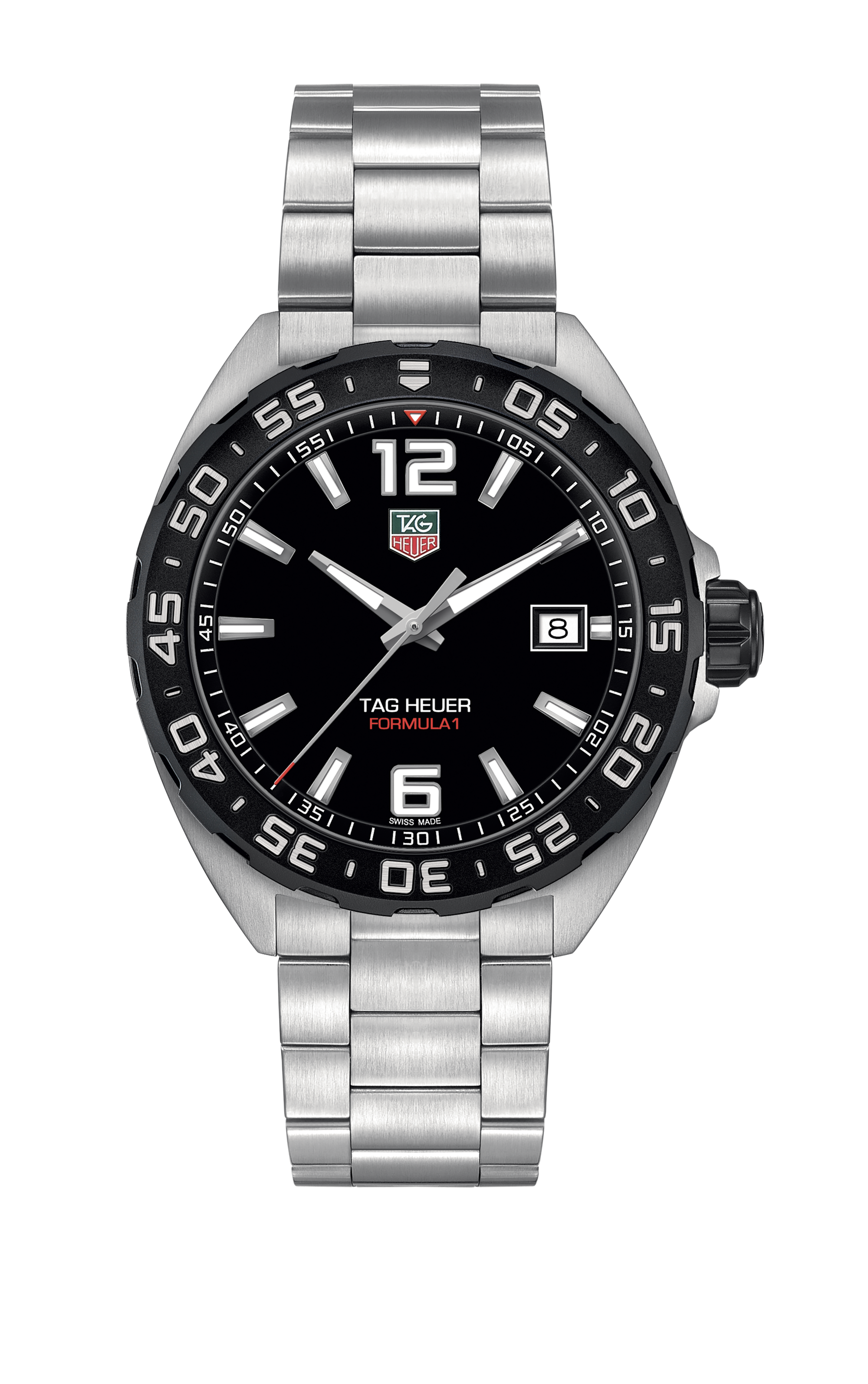 TAG Heuer Formula 1