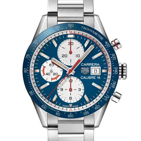 tag heuer carrera