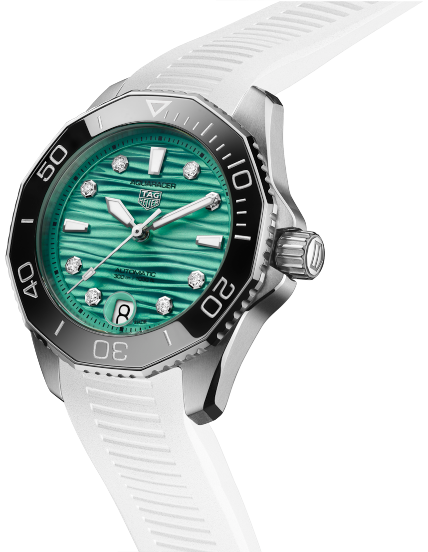 TAG Heuer Aquaracer