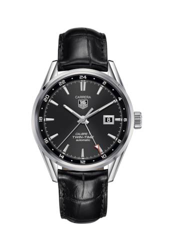 TAG Heuer Carrera（卡莱拉系列）腕表