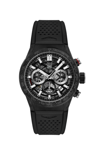 TAG Heuer Carrera（卡莱拉系列）腕表