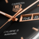 TAG Heuer Carrera（卡莱拉系列）腕表