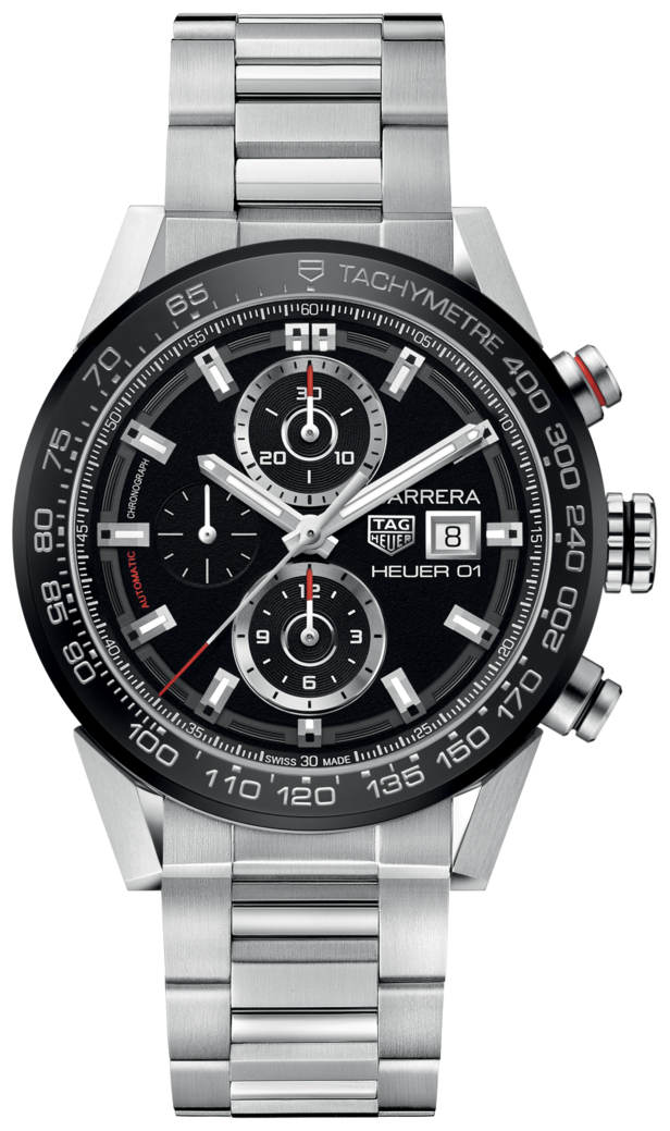 TAG Heuer Carrera