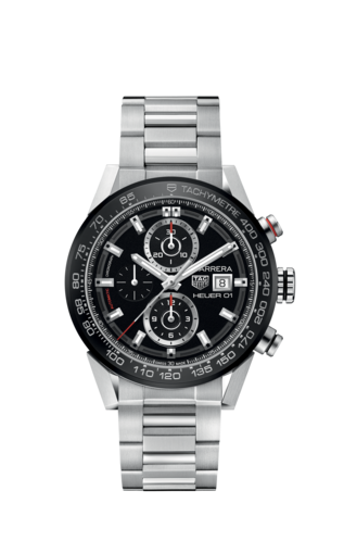 TAG Heuer Carrera