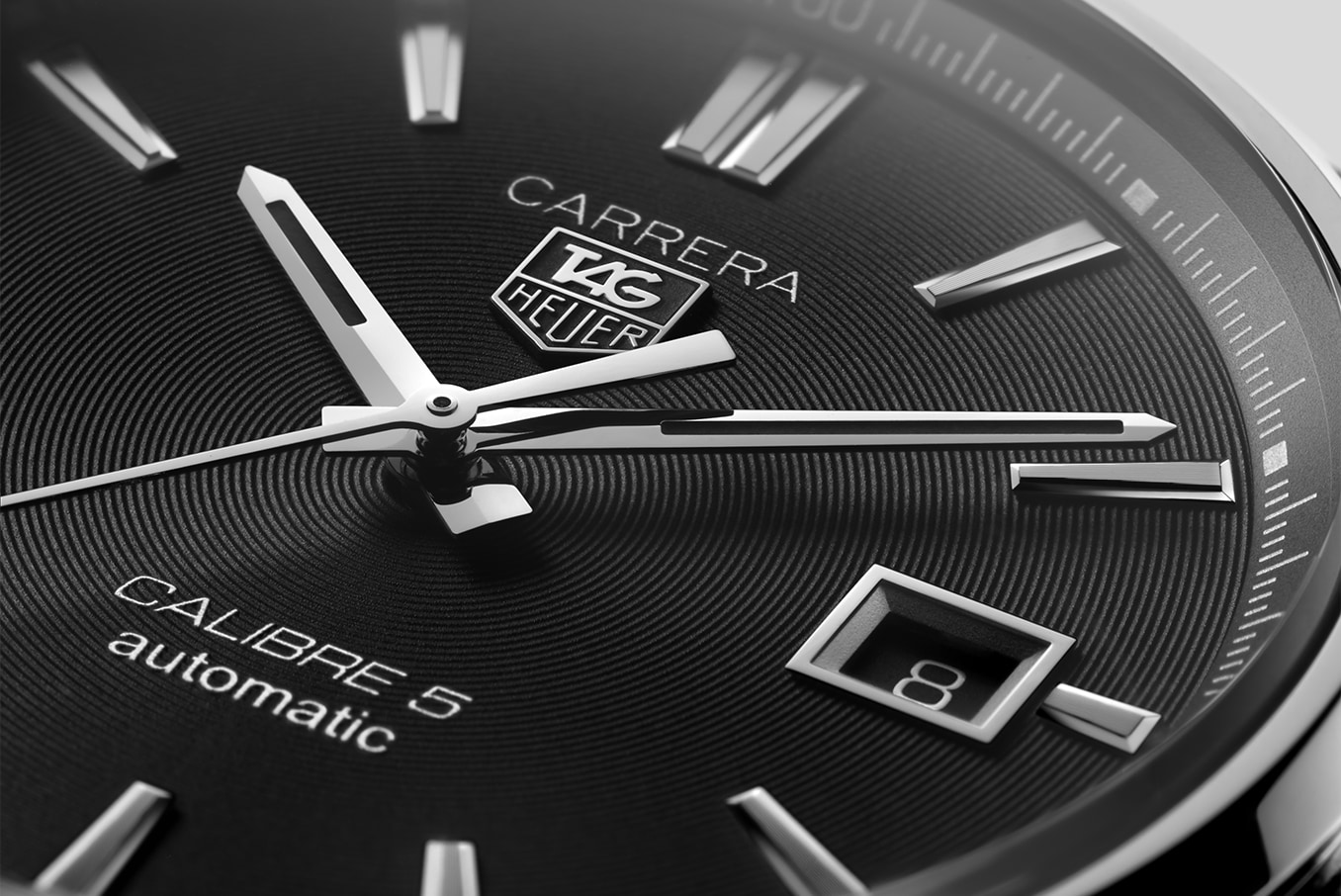 All TAG Heuer® Carrera Watches