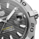 TAG HEUER AQUARACER