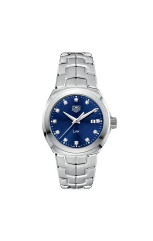 TAG Heuer Link