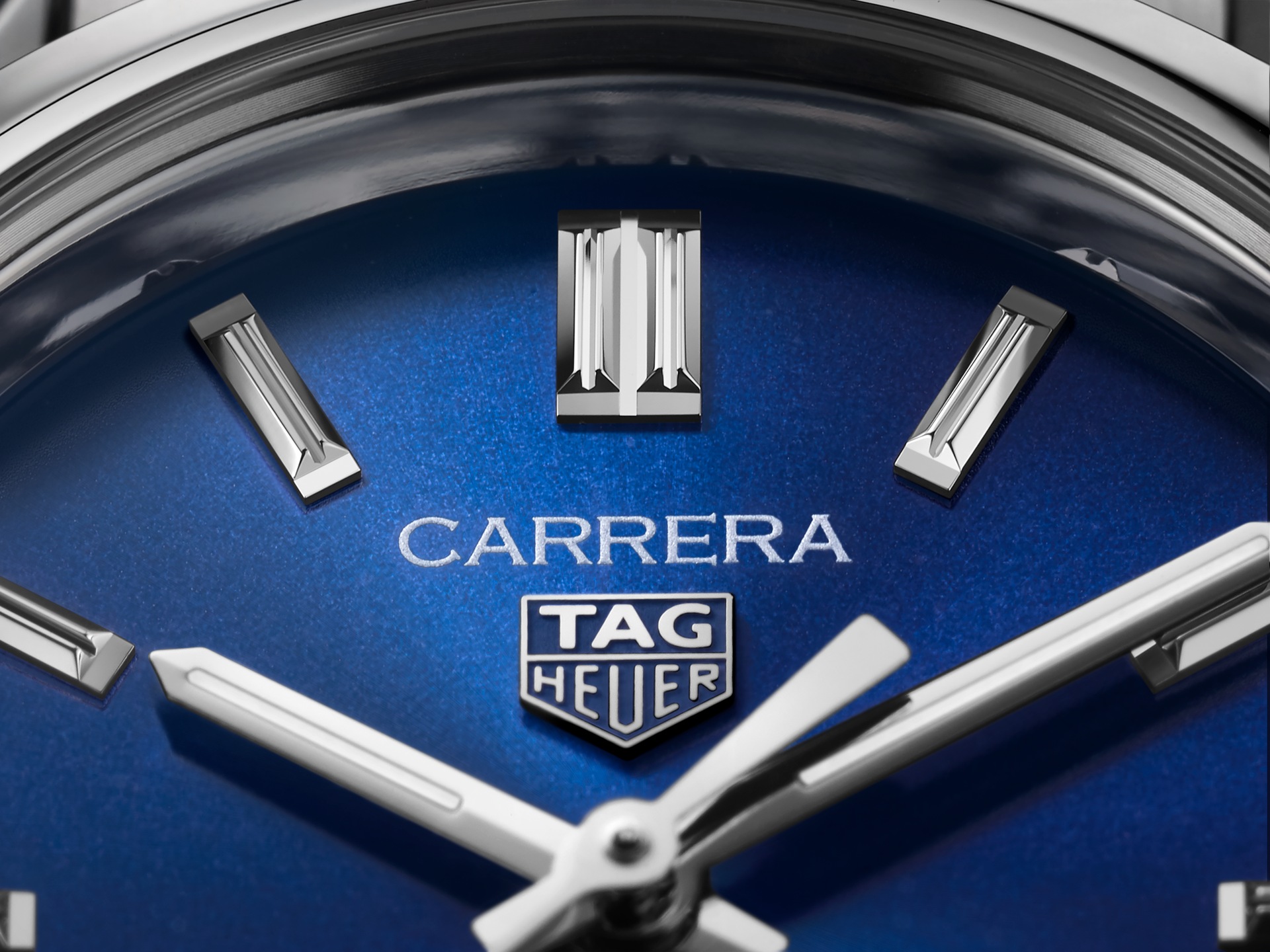 TAG Heuer Carrera