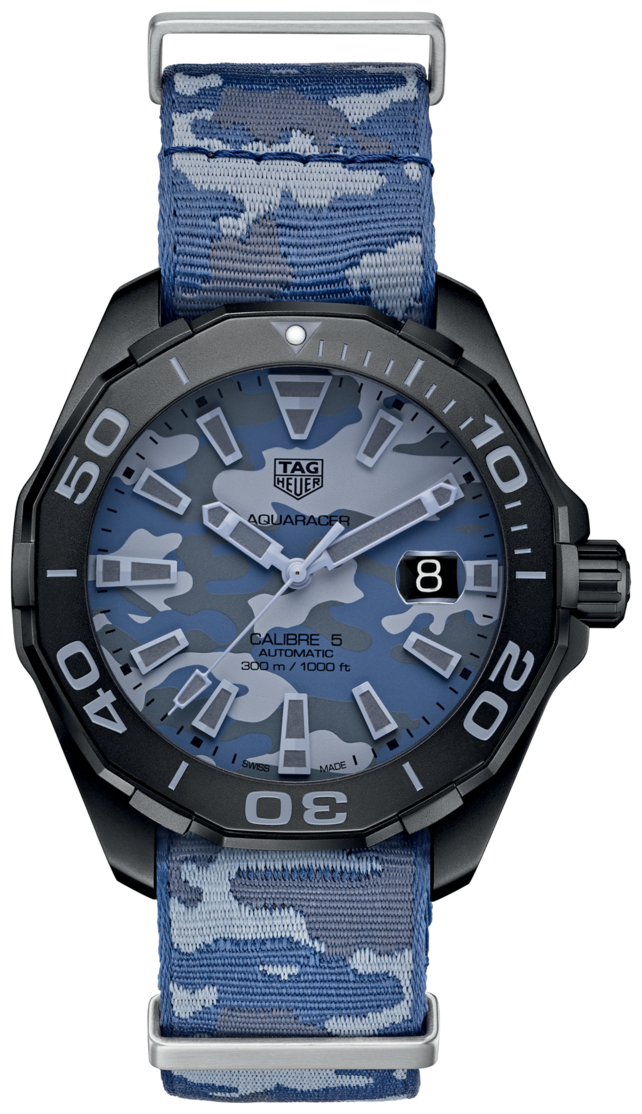 TAG Heuer Aquaracer