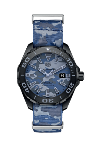 TAG Heuer Aquaracer