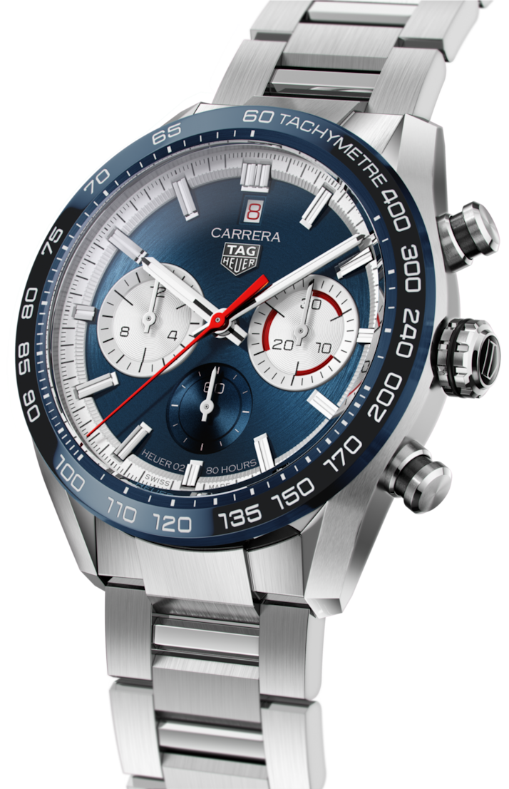 160 YEARS: TAG HEUER KICKS OFF A MILESTONE ANNIVERSARY - TAG Heuer Official  Website