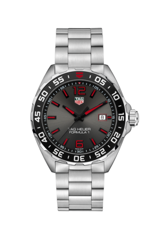 TAG HEUER FORMULA 1