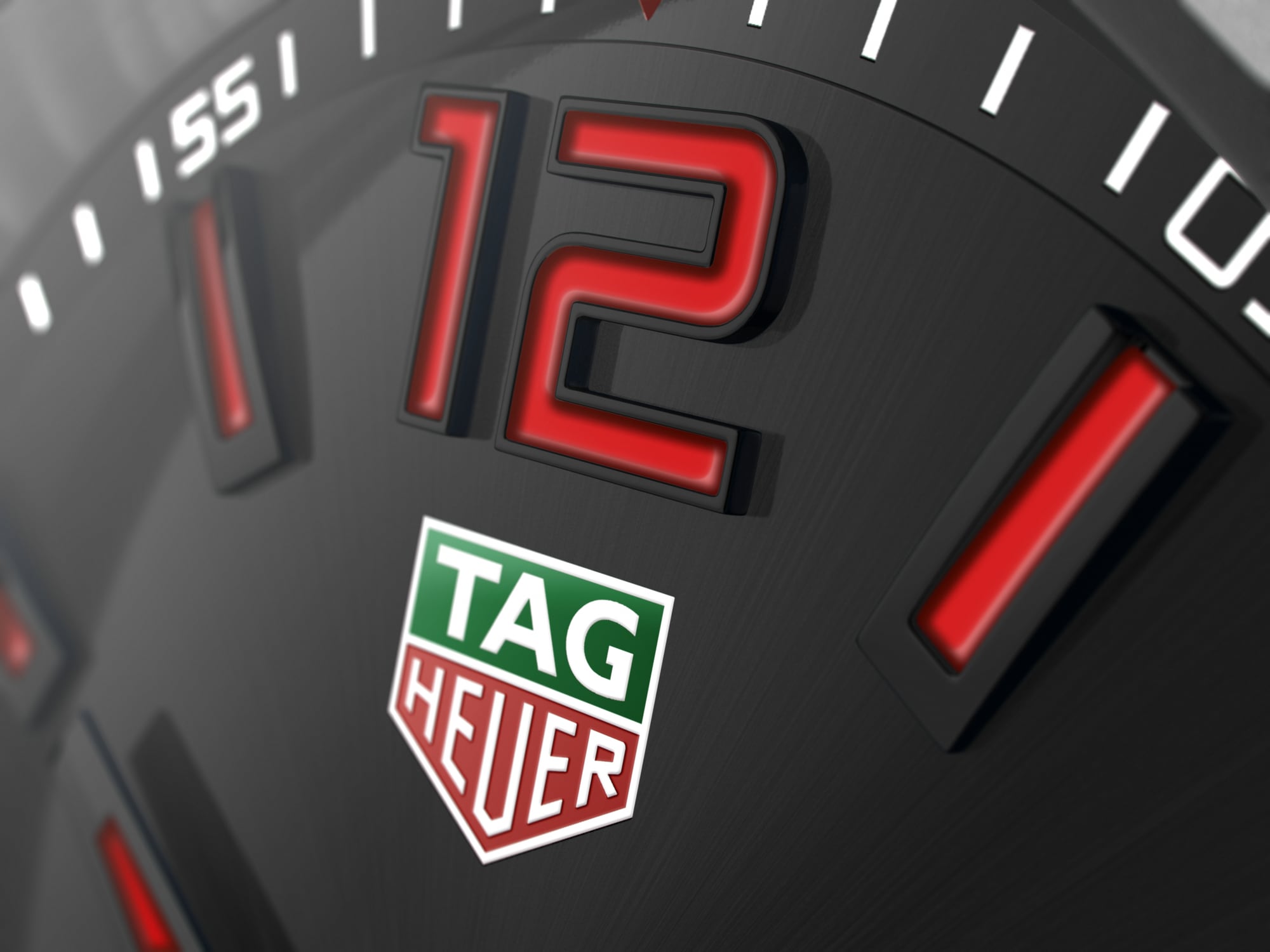 Full Set TAG Heuer Formula 1 Green Sports Watch WAZ1017.BA0842 RRP: 1700$  LE