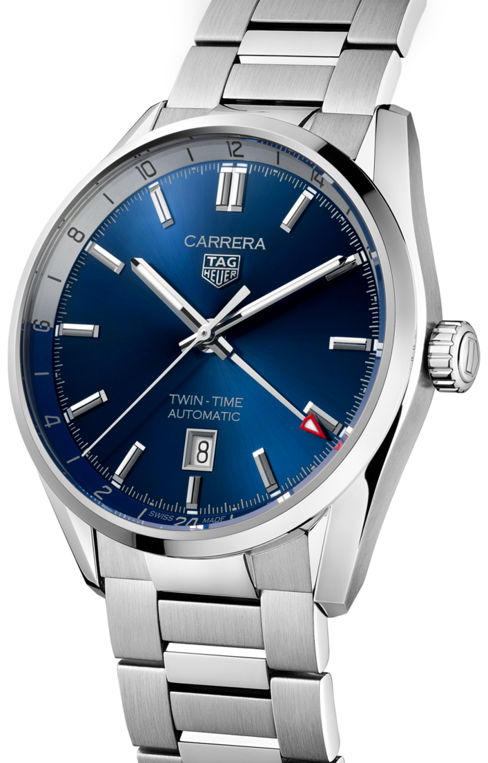 TAG Heuer Carrera