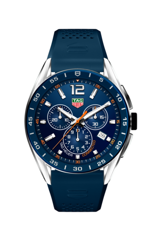 TAG Heuer Connected