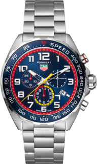 tag heuer mens watches uk