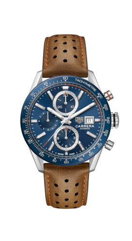 TAG HEUER CARRERA