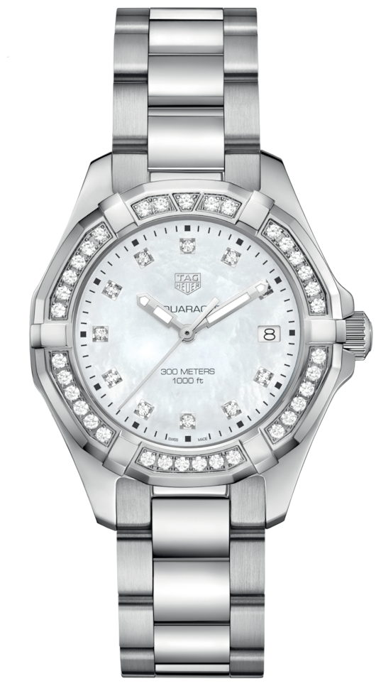 TAG Heuer Aquaracer