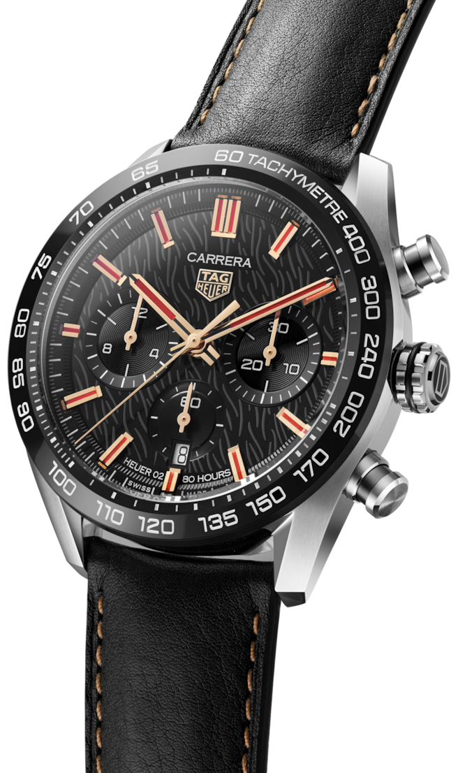 TAG Heuer Carrera 