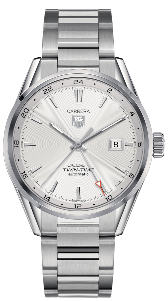 TAG Heuer Carrera（卡莱拉系列）腕表