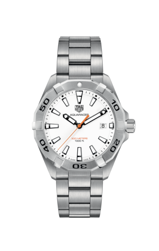 TAG Heuer Aquaracer