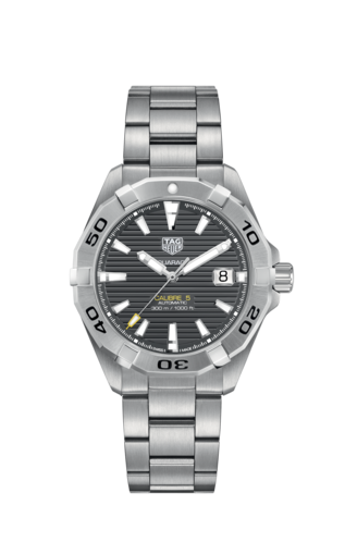 TAG Heuer Aquaracer（竞潜系列）腕表