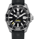 TAG Heuer Aquaracer（竞潜系列）腕表