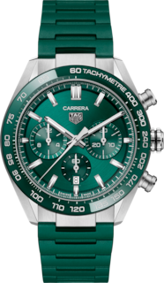 Round Tag Heuer Grand Carrera Cr7, For Daily