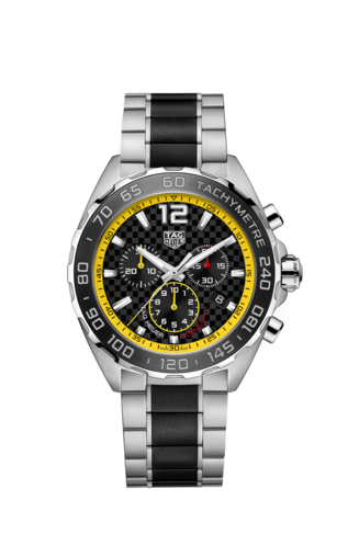 TAG Heuer Formula 1