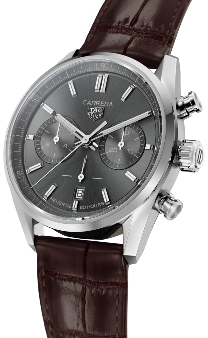 Tag Heuer Watches - Men's Watches