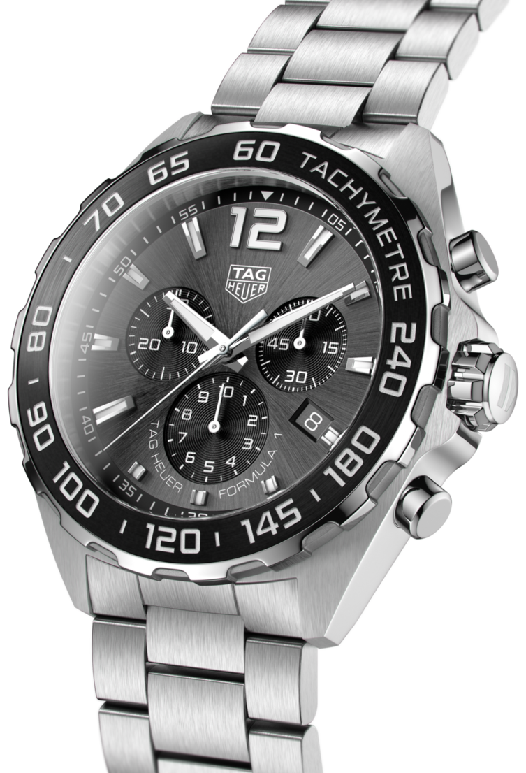 TAG Heuer Formula 1