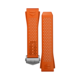 Orange Rubber Band Calibre E3