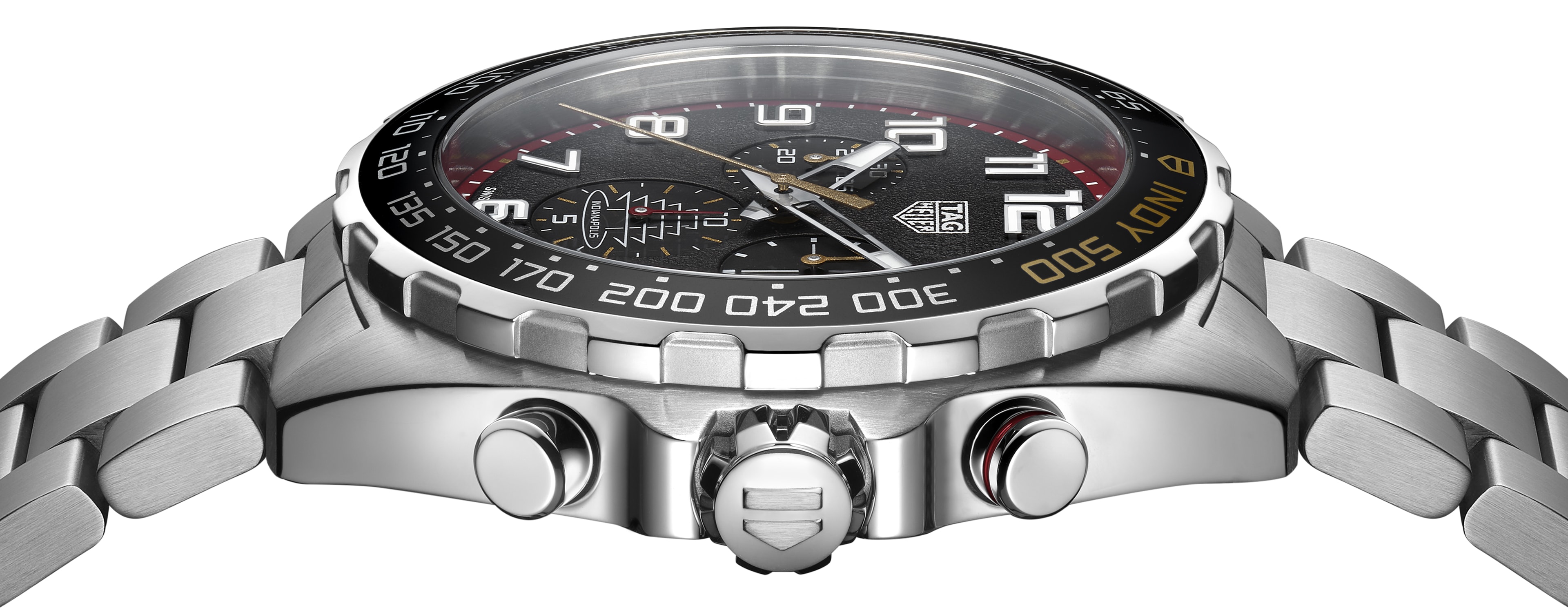 A Short History of Infinity  TAG Heuer Official Magazine
