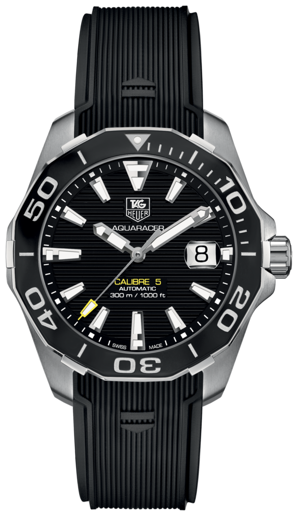 TAG Heuer Aquaracer