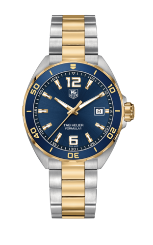 TAG Heuer Formula 1（F1系列）腕表