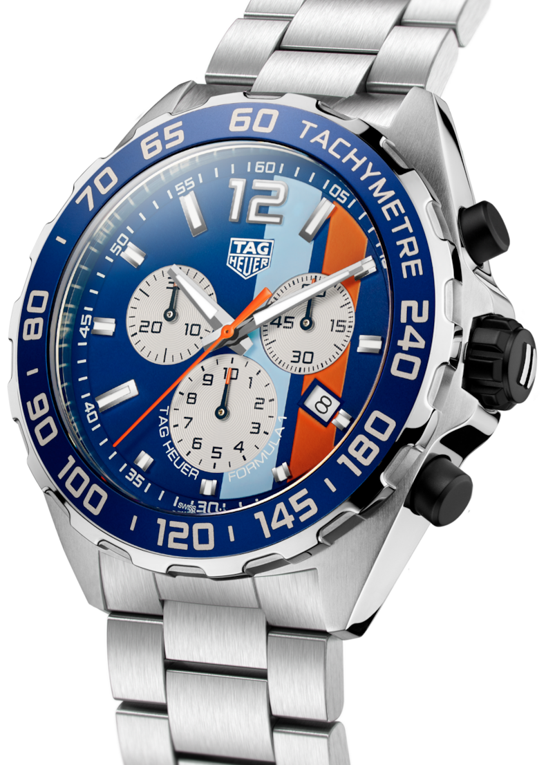 TAG Heuer Formula 1