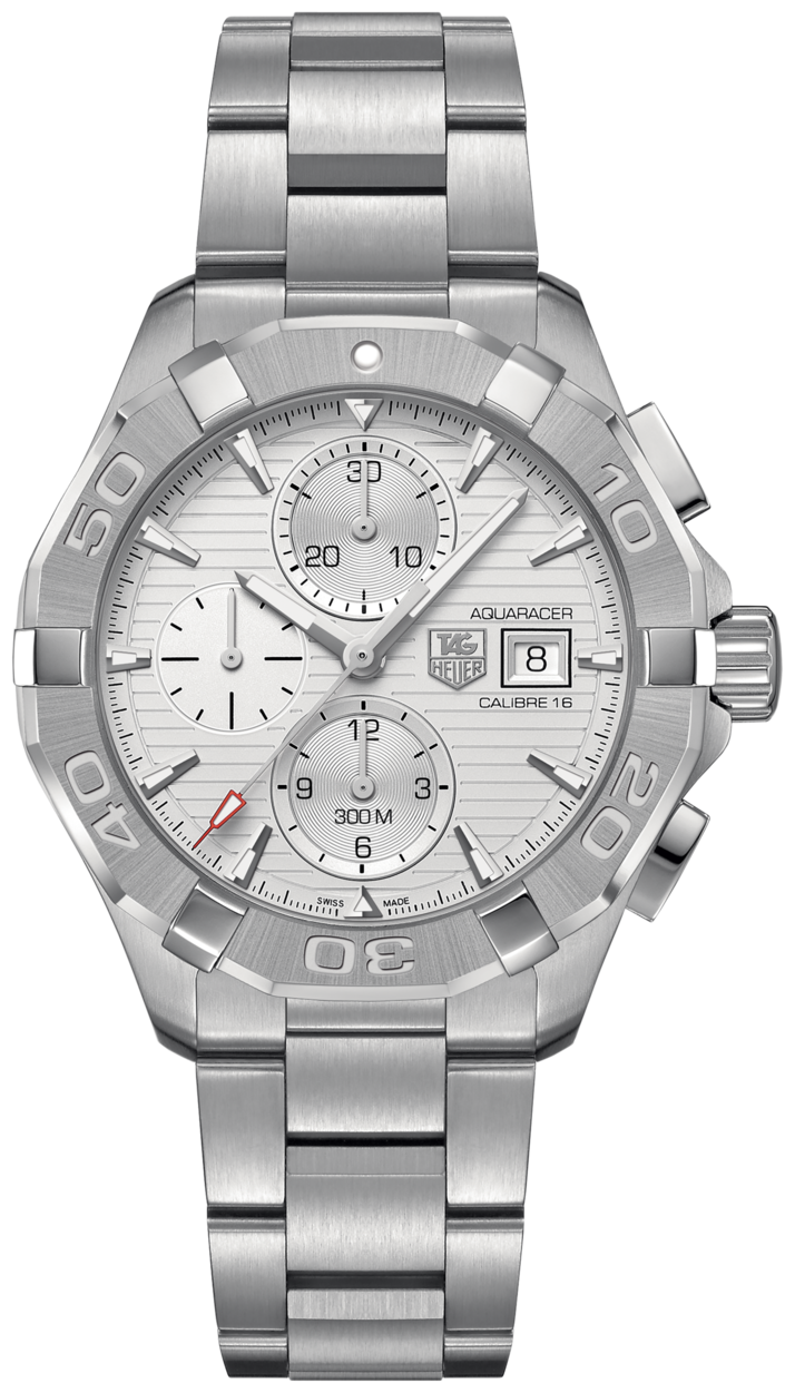 TAG Heuer Aquaracer（竞潜系列）腕表