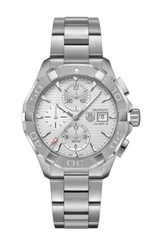 TAG Heuer Aquaracer（竞潜系列）腕表