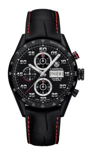 TAG Heuer Carrera