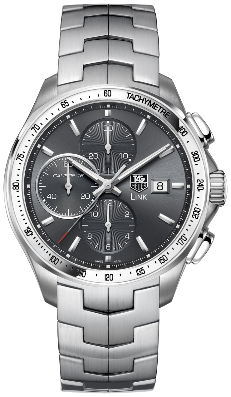 TAG Heuer Link