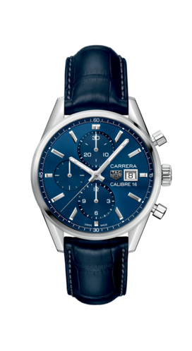 TAG Heuer Carrera（卡莱拉系列）腕表