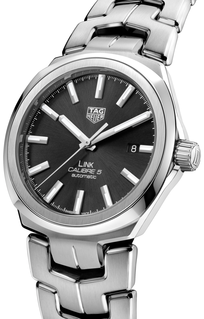 TAG Heuer Link（林肯）系列